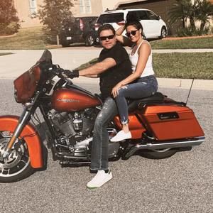 Meet your Posher, Ciara